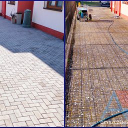 Anton Czyszczenie, Malowanie Dach&oacute;w - Odnawialne źr&oacute;dła energii Pyrzyce