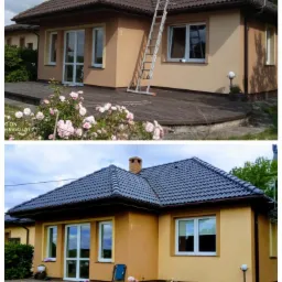 Zmiana koloru wyszła na lepsze