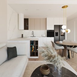 PROHOME - Urządzanie Mieszkań Kraków