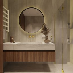 Aranżacja mieszkań Kraków 2