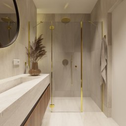 Aranżacja mieszkań Kraków 4