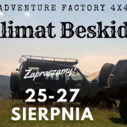 Adventure Factory 4x4 Racibórz 3