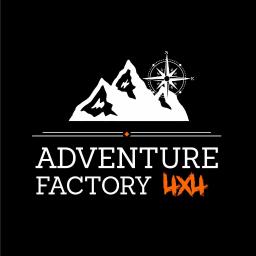 Adventure Factory 4x4 Racibórz 2
