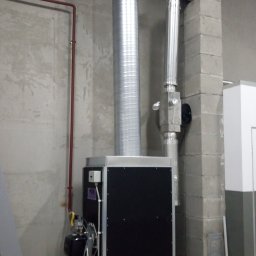 Klimatyzacja do domu Kobyłka 4