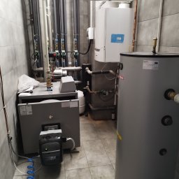 Klimatyzacja do domu Kobyłka 3