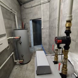 MTM DARIUSZ SEFERYŃSKI - Świetne Klimatyzatory Do Biura Wołomin