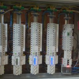 Kordian usług elektroinstalacyjne - Instalowanie Domofonów Cedry Wielkie