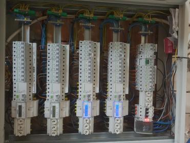 Kordian usług elektroinstalacyjne - Inteligentny dom Cedry Wielkie