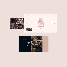 Sklep internetowy z perfumami