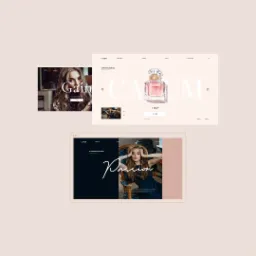 Sklep internetowy z perfumami