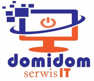 Domidom Iwona Głąb - Programowanie Osiek