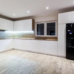 Meble na wymiar Koszalin