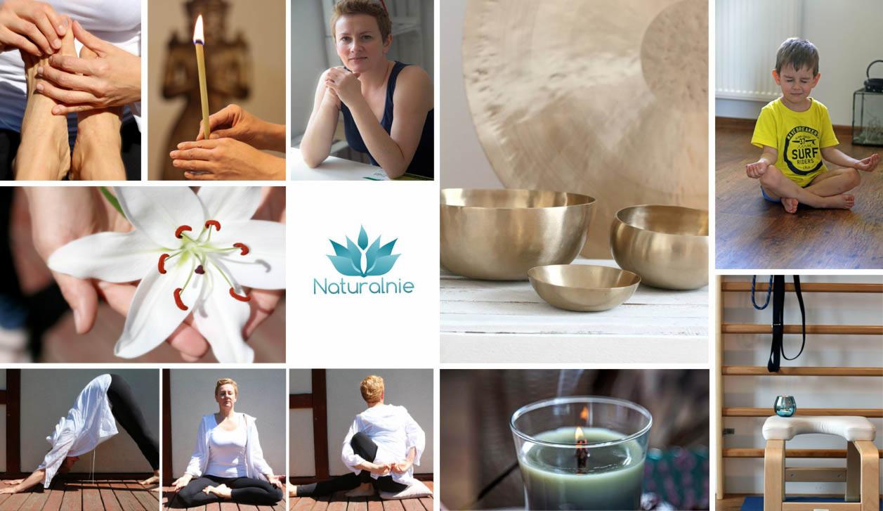 Studio Dobrego Zdrowia Naturalnie