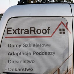 Extraroof - Elewacja Domu Dobra