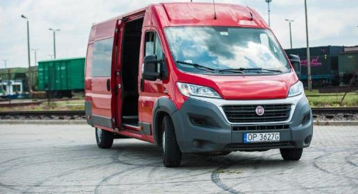 Primabus - Firma transportowa Opole