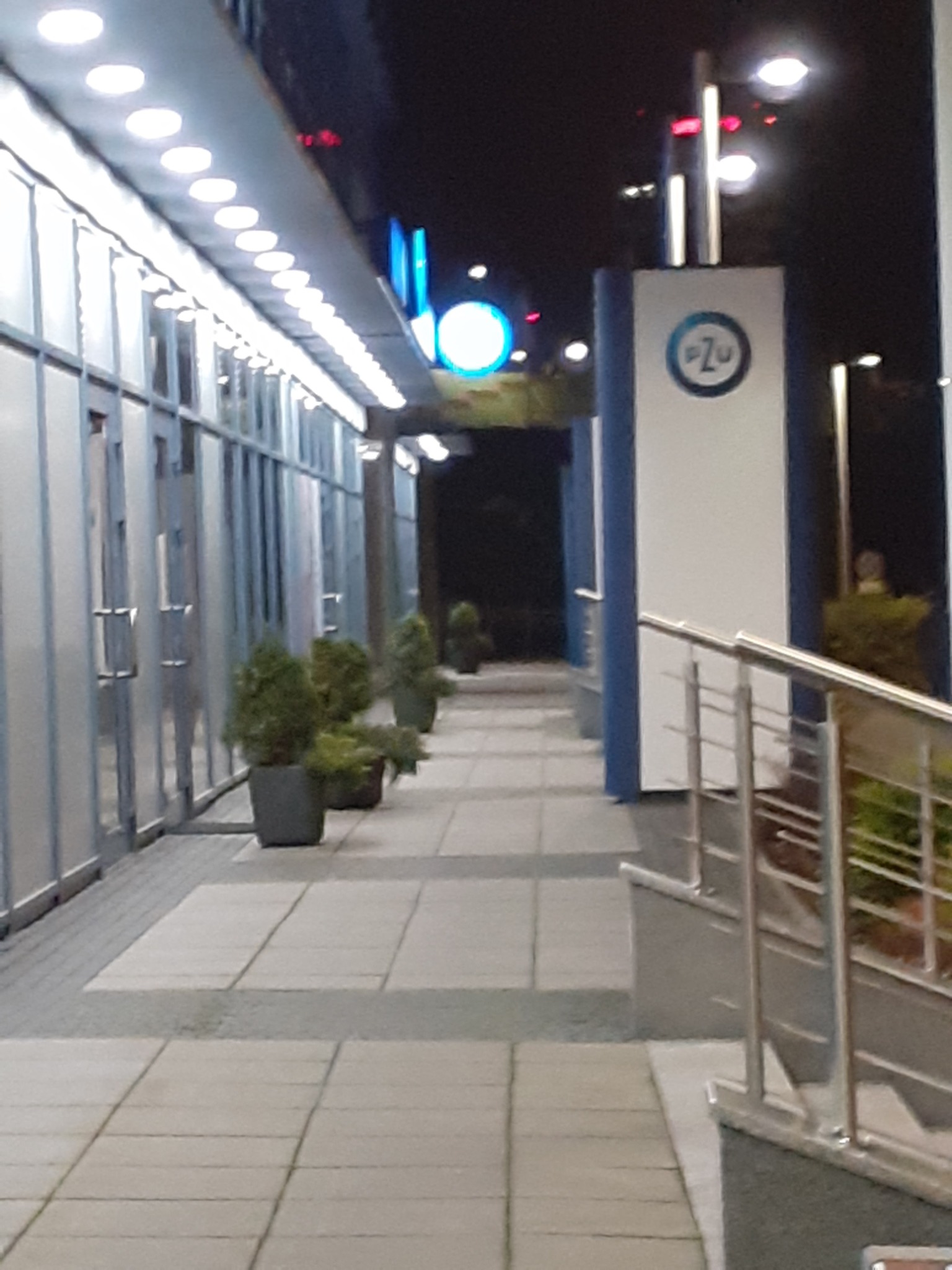 Katowice PZU Życie Agent Sandra Smarszcz