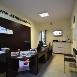 ATRIUM-DUO Biuro Nieruchomości - Sprzedaż Nieruchomości Częstochowa