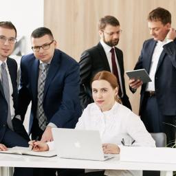 Kancelaria Prawna Norek i Wspólnicy