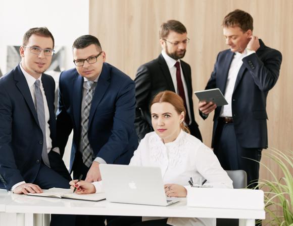 Kancelaria Prawna Norek i Wspólnicy