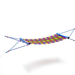 Place zabaw Ossów 4