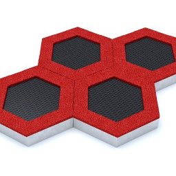 Place zabaw Ossów 3