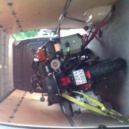 Transport zagraniczny Łomianki 2