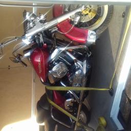 Transport zagraniczny Łomianki 4