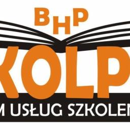 Szkolpol s.c. Centrum Usług Szkoleniowych - Odśnieżanie dróg i placów Lublin