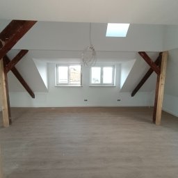 Remonty mieszkań Radom 2