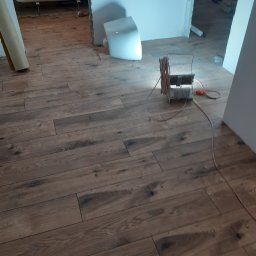 RAF-BUD Rafał Lisek - Remonty Lokali Radom