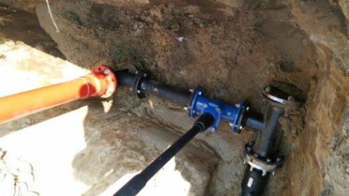 USŁUGI WODNO-KANALIZACYJNE Zbigniew Kujawa - Monter Instalacji Sanitarnych Zawonia