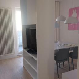 Aranżacja wnętrz Warszawa 3