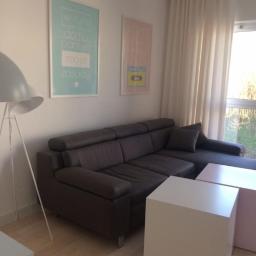 Aranżacja wnętrz Warszawa 4