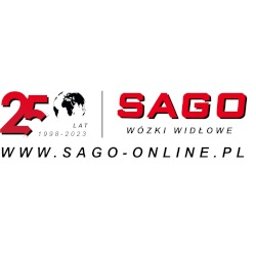 SAGO - Używane Wózki Widłowe. Sprzedaż, Serwis i Wynajem wózków widłowych - Naprawa Wózków Widłowych Czersk