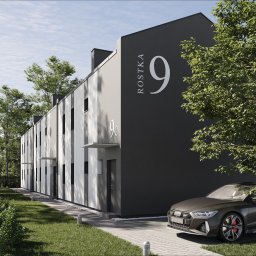 ADS Service Sp z o.o. - Nasz projekt - Różne Apartamenty w Zabrzu! Już wkrótce w sprzedaży! :)