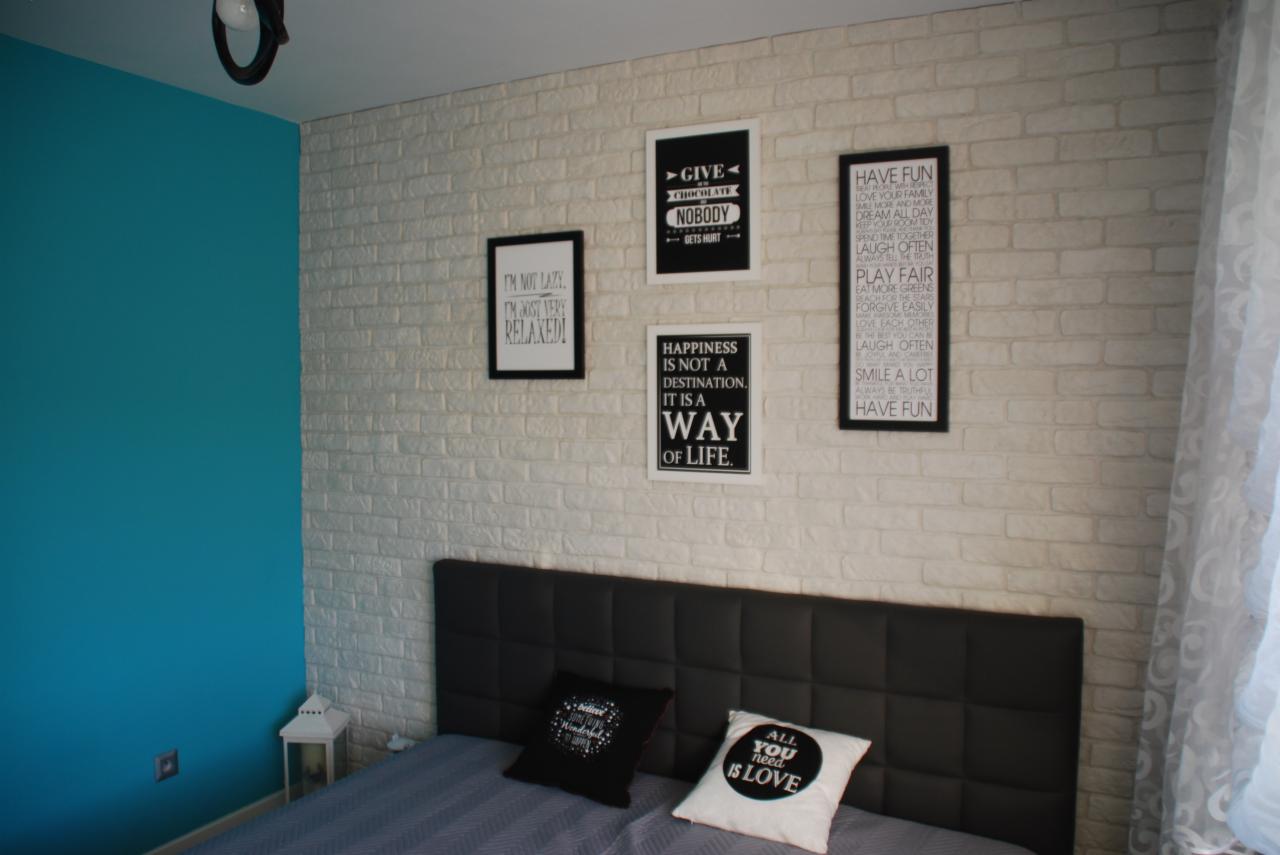 Kompleksowe wykonanie sypialni