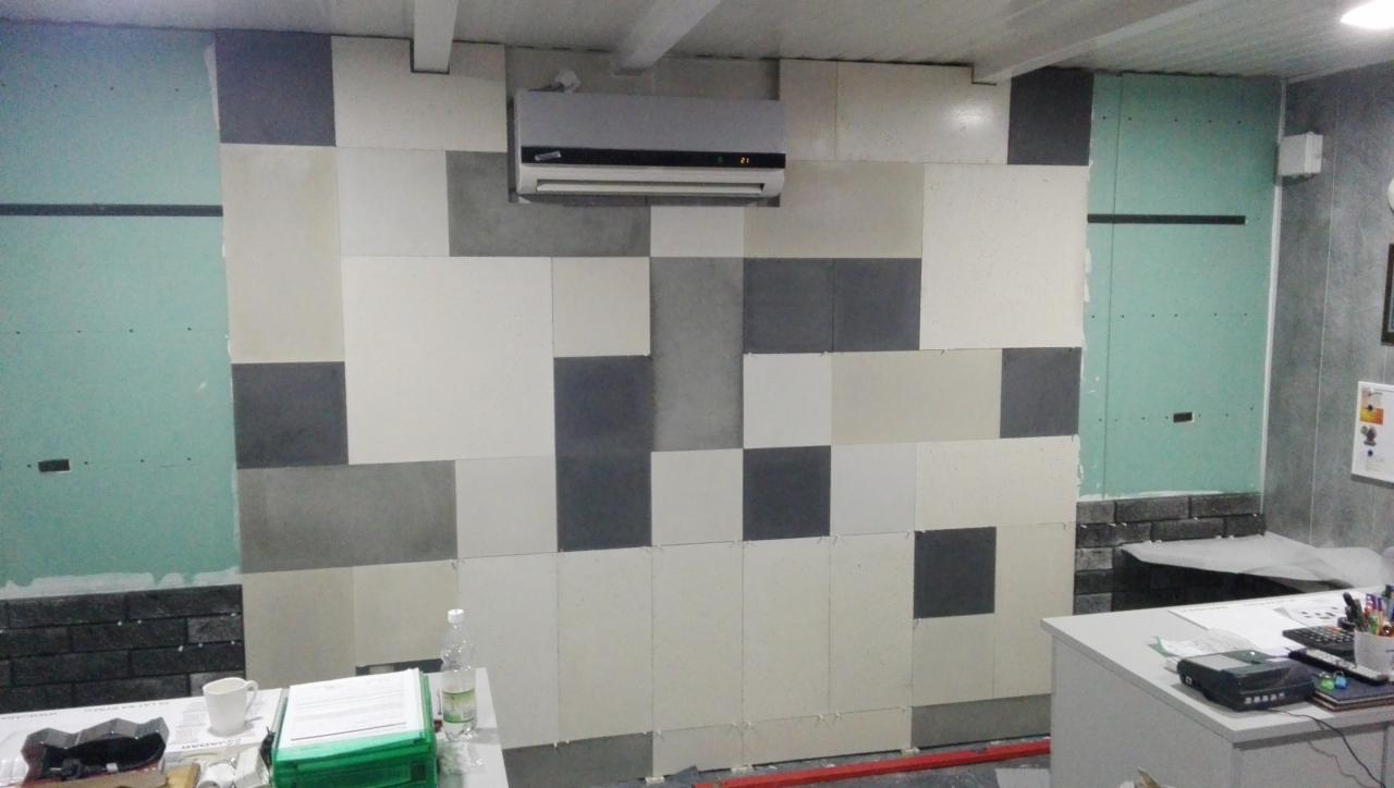 Beton architektoniczny