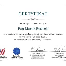 Adwokat rozwodowy Golub-Dobrzyń 3