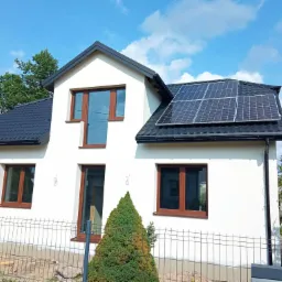 Po kompleksowej termomodernizacji