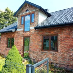 MULTIKOMPLEKS - Przed termomodernizacją