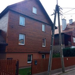 MULTIKOMPLEKS - Pierwszorzędne Układanie Paneli Białystok