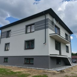 MULTIKOMPLEKS - Doświadczeni Monterzy Rekuperacji Białystok