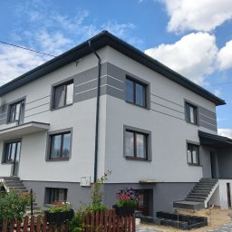 MULTIKOMPLEKS - Pierwszorzędne Systemy Grzewcze Białystok