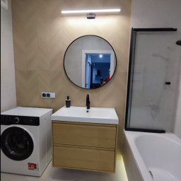 Remonty mieszkań Gorzów Wielkopolski 4