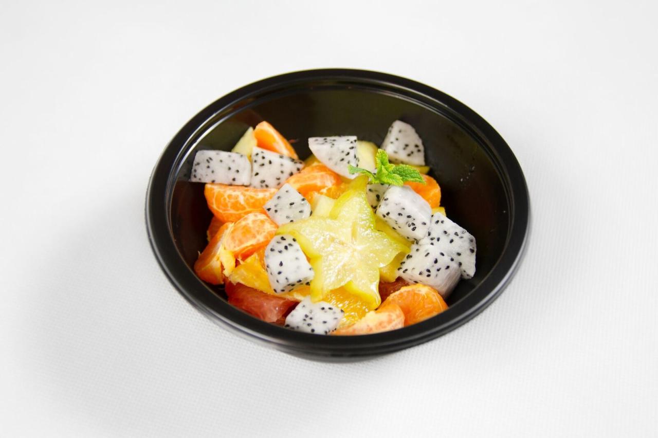 catering dietetyczny suvibox