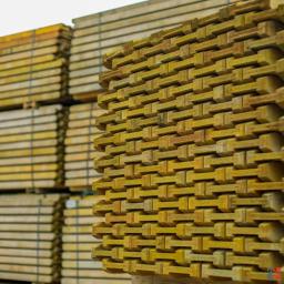 Ogrodzenia panelowe Głogów 3