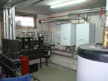 Zakład Hydrauliczno Ślusarski - Hydraulik Wolin