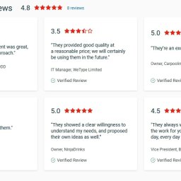 Programista Gdańsk 1