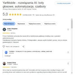 Programista Gdańsk 3