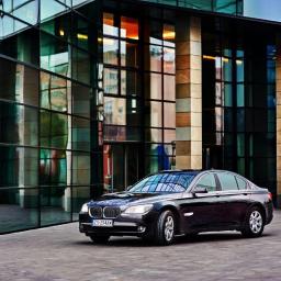 Przewóz osób Szczecin 2